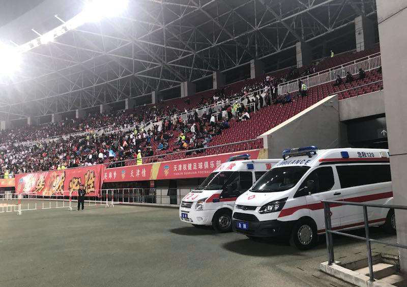 可克达拉市大中小型活动保障